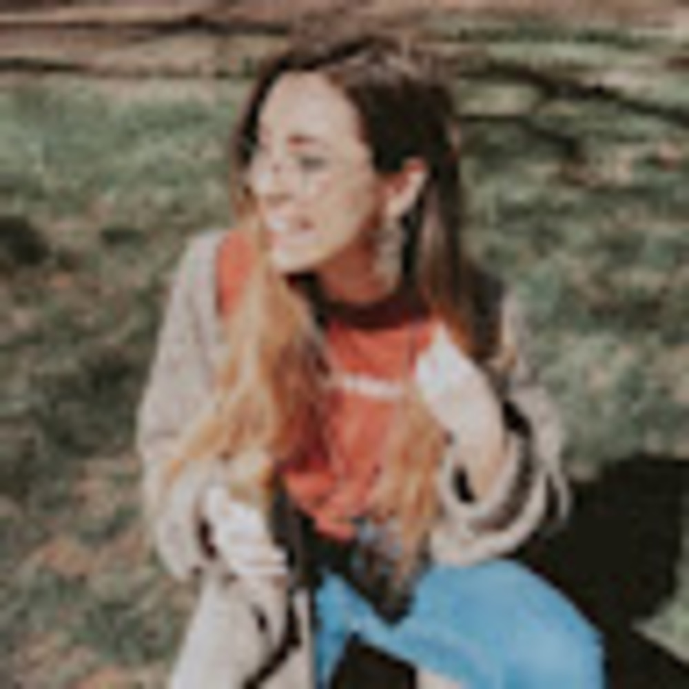 Meet your Posher, Priscilla